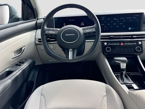 Certified 2026 Hyundai Tucson SEL image 21