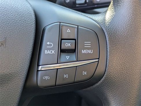 New 2026 Ford Escape Active image 17