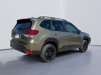 Certified 2023 Subaru Forester Wilderness AWD/4WD video 3