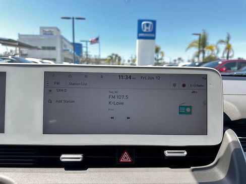 Used 2024 Hyundai Ioniq 5 SEL RWD image 25