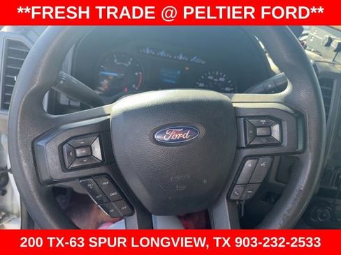 Used 2020 Ford F350 XL w/ Power Equipment Group image 13
