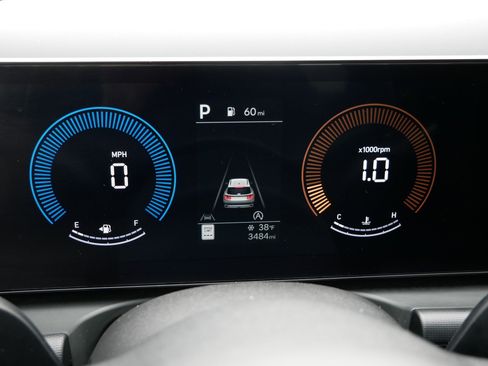 Used 2026 Hyundai Tucson SEL image 31