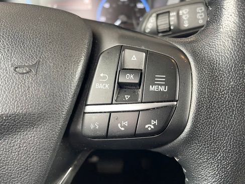 Used 2022 Ford Bronco Sport Big Bend w/ Convenience Package AWD/4WD image 13