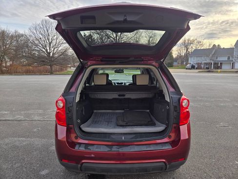 Used 2011 Chevrolet Equinox LT w/ Cargo Management Package image 40