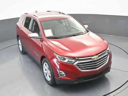 Used 2020 Chevrolet Equinox Premier image 55