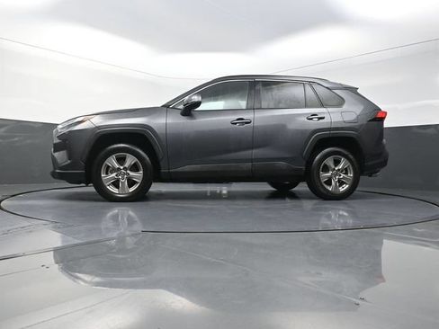 Used 2024 Toyota RAV4 XLE FWD image 34