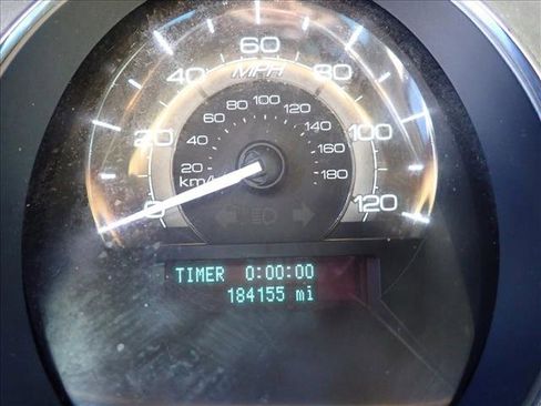 Used 2010 Lincoln MKZ AWD image 23