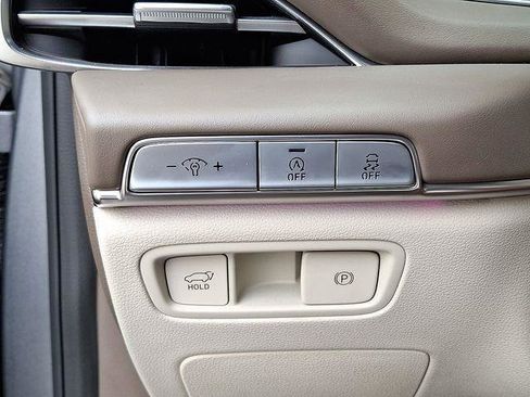 Used 2023 Genesis GV80 3.5T w/ Advanced Package image 28