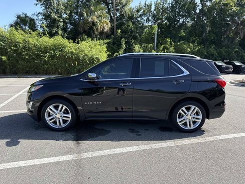 Used 2019 Chevrolet Equinox Premier FWD image 6