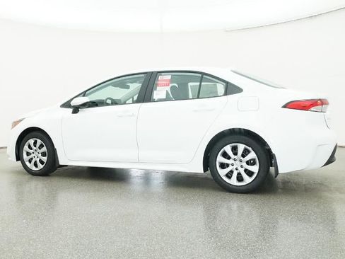 New 2026 Toyota Corolla LE image 53