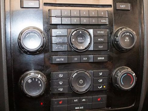 Used 2012 Ford Escape Limited image 27