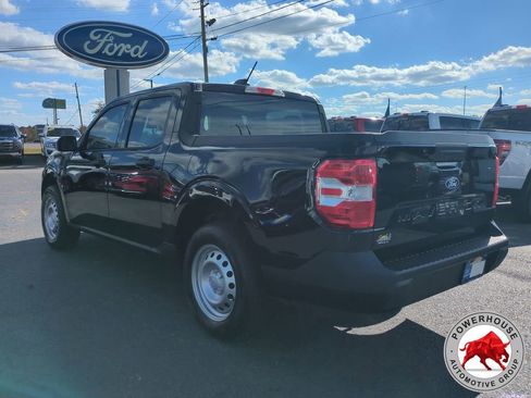 New 2025 Ford Maverick XL image 7