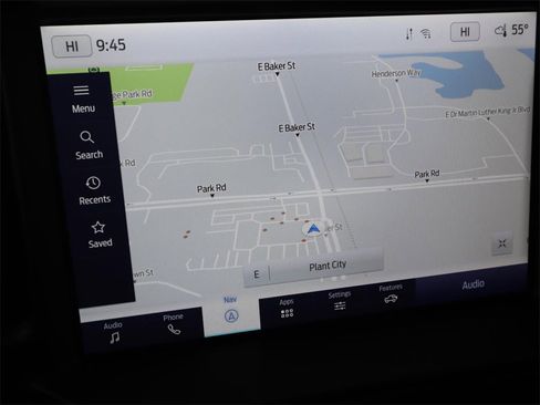 Certified 2022 Ford Bronco Outer Banks image 19