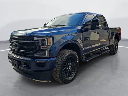 Used 2020 Ford F250 Lariat AWD/4WD image 10