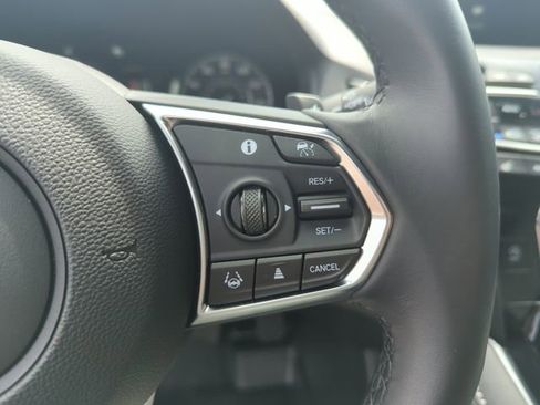 Certified 2025 Acura RDX SH-AWD image 22