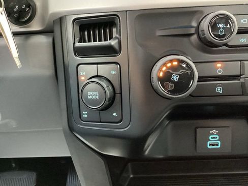 New 2026 Ford F350 XL w/ STX Appearance Package AWD/4WD image 33