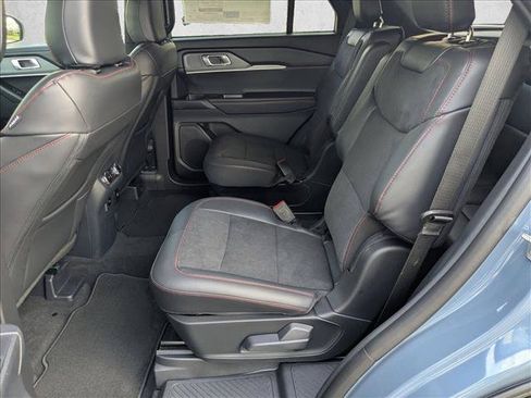 New 2026 Ford Explorer ST RWD image 14