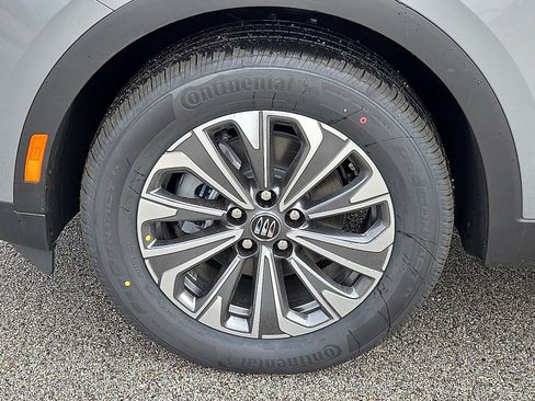 New 2026 Buick Envision Preferred image 7