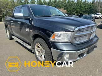 Used 2016 RAM 1500 Laramie Longhorn video 1