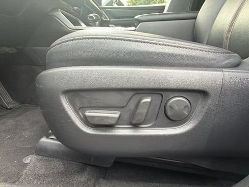 Used 2025 MAZDA CX-90 3.3 Turbo w/ Select Package AWD/4WD image 20