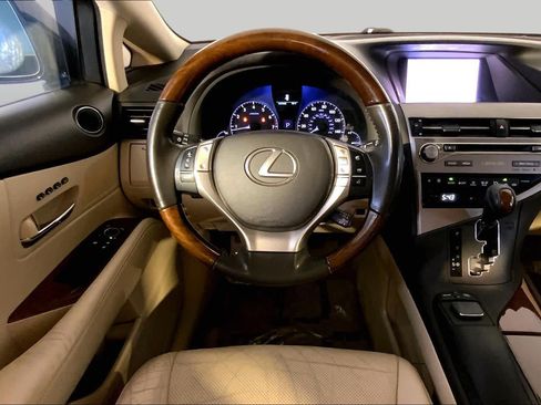 Used 2014 Lexus RX 350 AWD w/ Navigation Package image 5