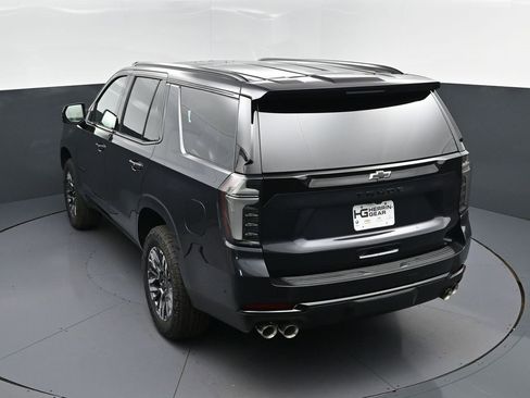 New 2026 Chevrolet Tahoe Z71 w/ Comfort Package image 35