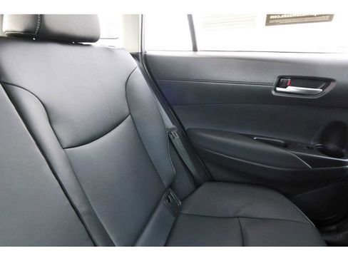 Used 2026 Toyota Corolla Cross XLE w/ Convenience Package image 10