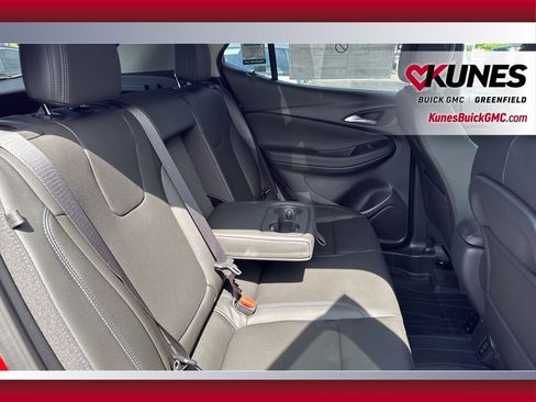New 2026 Buick Encore GX Sport Touring w/ Comfort Package AWD/4WD image 51
