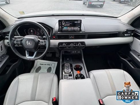 Used 2023 Honda Pilot EX-L image 20