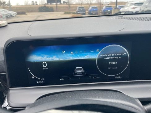 Used 2024 Kia Seltos S image 12