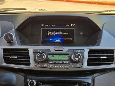 Used 2016 Honda Odyssey EX-L image 16