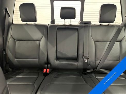 New 2026 Ford F350 Lariat w/ Chrome Package AWD/4WD image 27