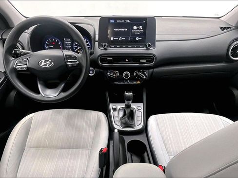 Certified 2023 Hyundai Kona SEL image 15