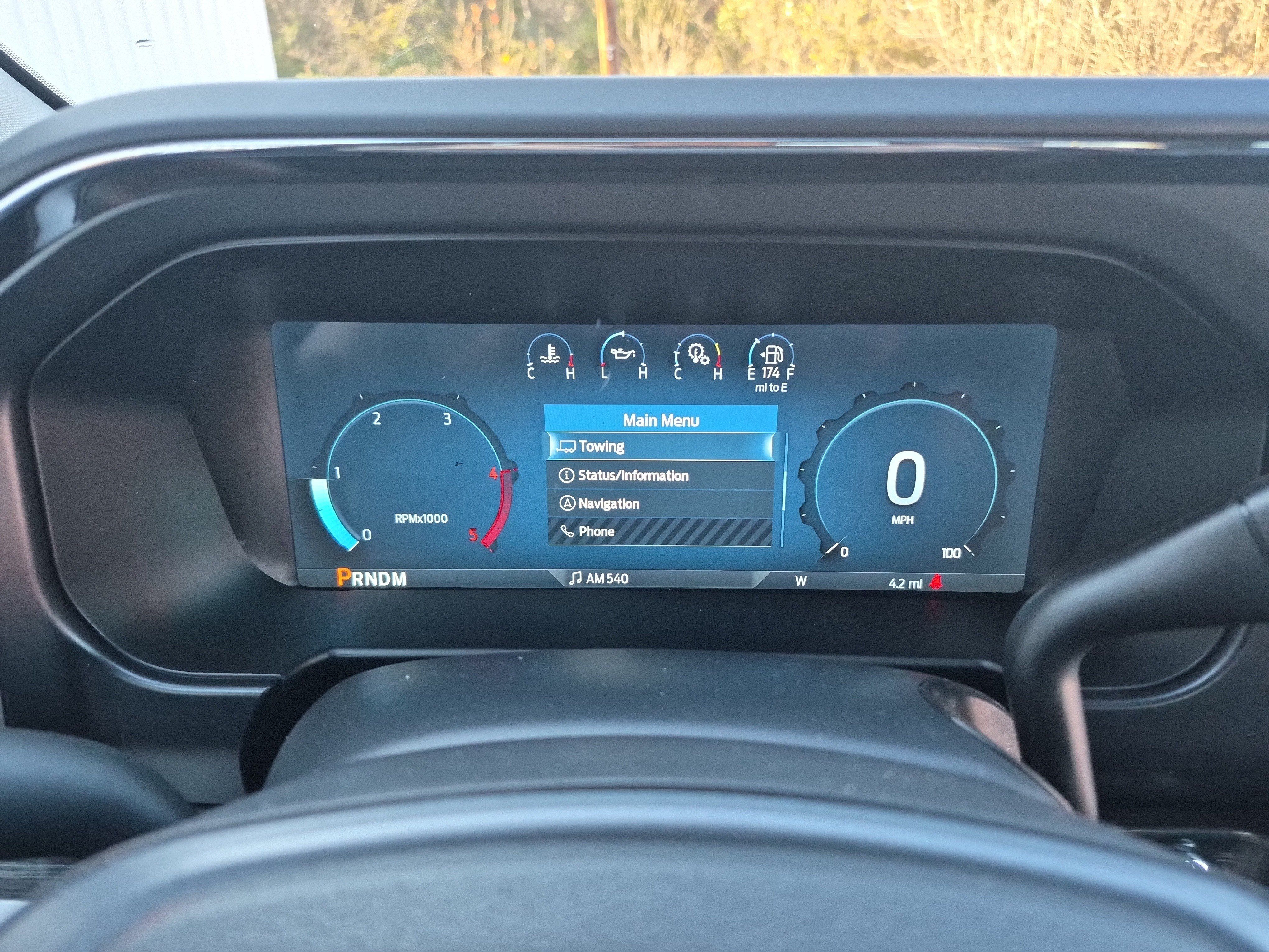 New 2026 Ford F250 Lariat AWD/4WD image 24