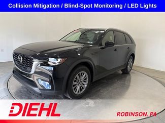 Used 2024 MAZDA CX-90 3.3 Turbo w/ Select Package AWD/4WD video 3
