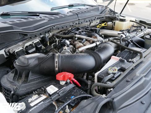 Used 2018 Ford F250 XLT AWD/4WD image 47