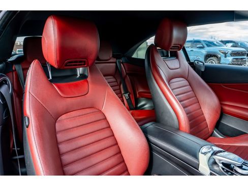 Used 2018 Mercedes-Benz C 43 AMG 4MATIC Cabriolet image 15