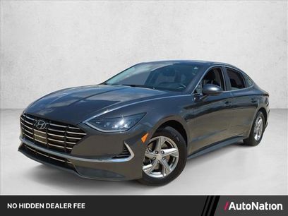 Used 2023 Hyundai Sonata SE