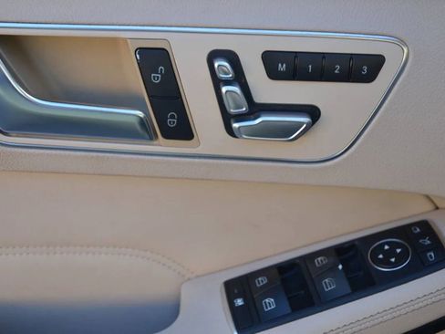 Used 2015 Mercedes-Benz E 350 Sedan image 21