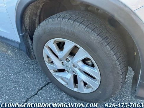 Used 2016 Honda CR-V EX-L image 13