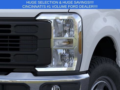 New 2026 Ford F350 XL AWD/4WD image 20