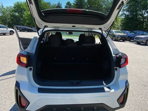 Certified 2026 Subaru Crosstrek 2.5i Premium AWD/4WD image 32