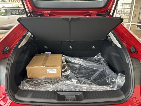 New 2026 Toyota Prius Plug-In Hybrid image 24