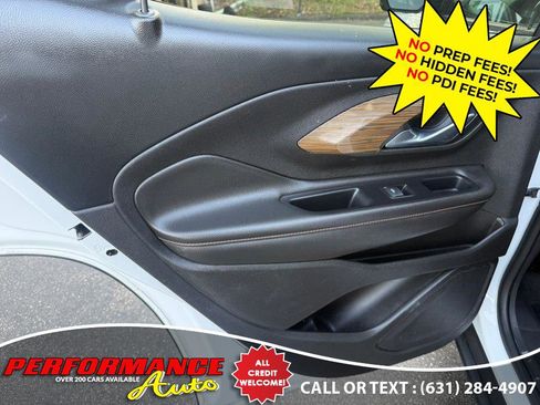 Used 2019 GMC Terrain SLE FWD image 27