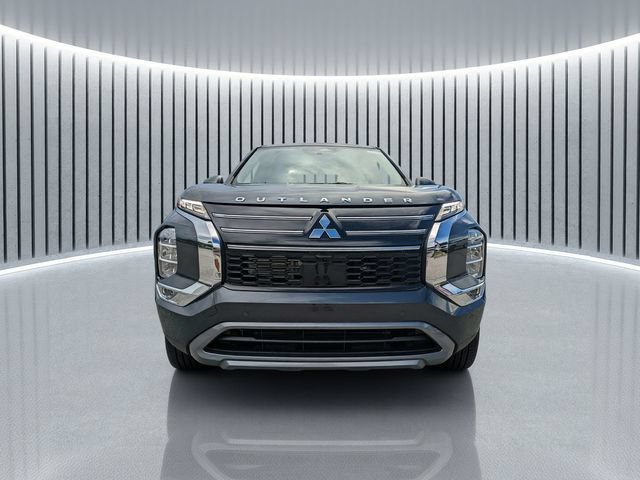 New 2026 Mitsubishi Outlander SE FWD image 9