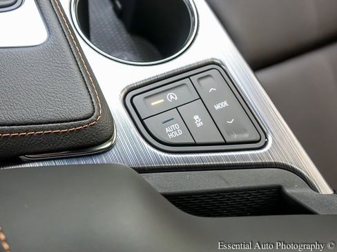 New 2026 Cadillac CT4 Sport image 17