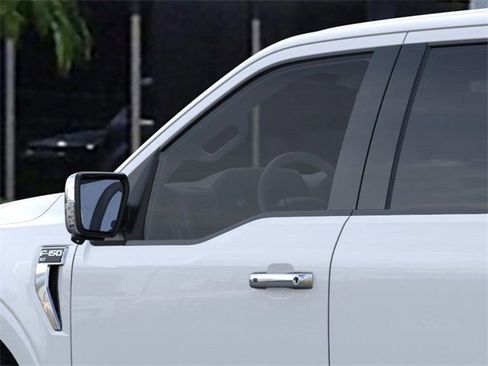 New 2025 Ford F150 XLT w/ Equipment Group 302A MID image 64