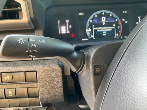 Used 2026 Toyota Tacoma SR RWD image 41