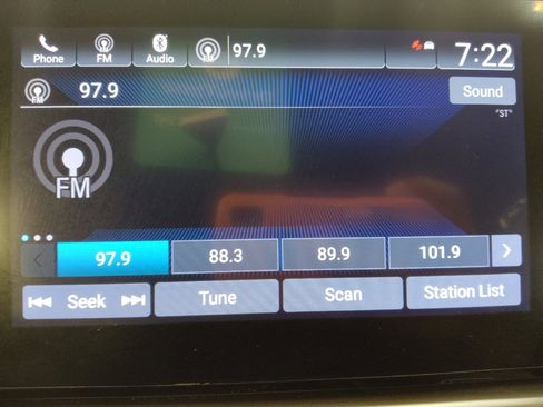 Used 2020 Honda Accord Sport image 25