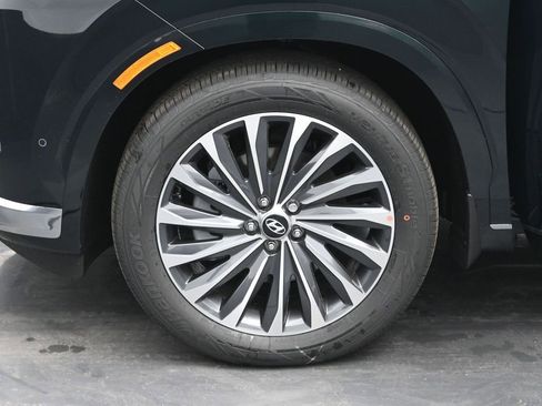 Used 2025 Hyundai Palisade Calligraphy image 38